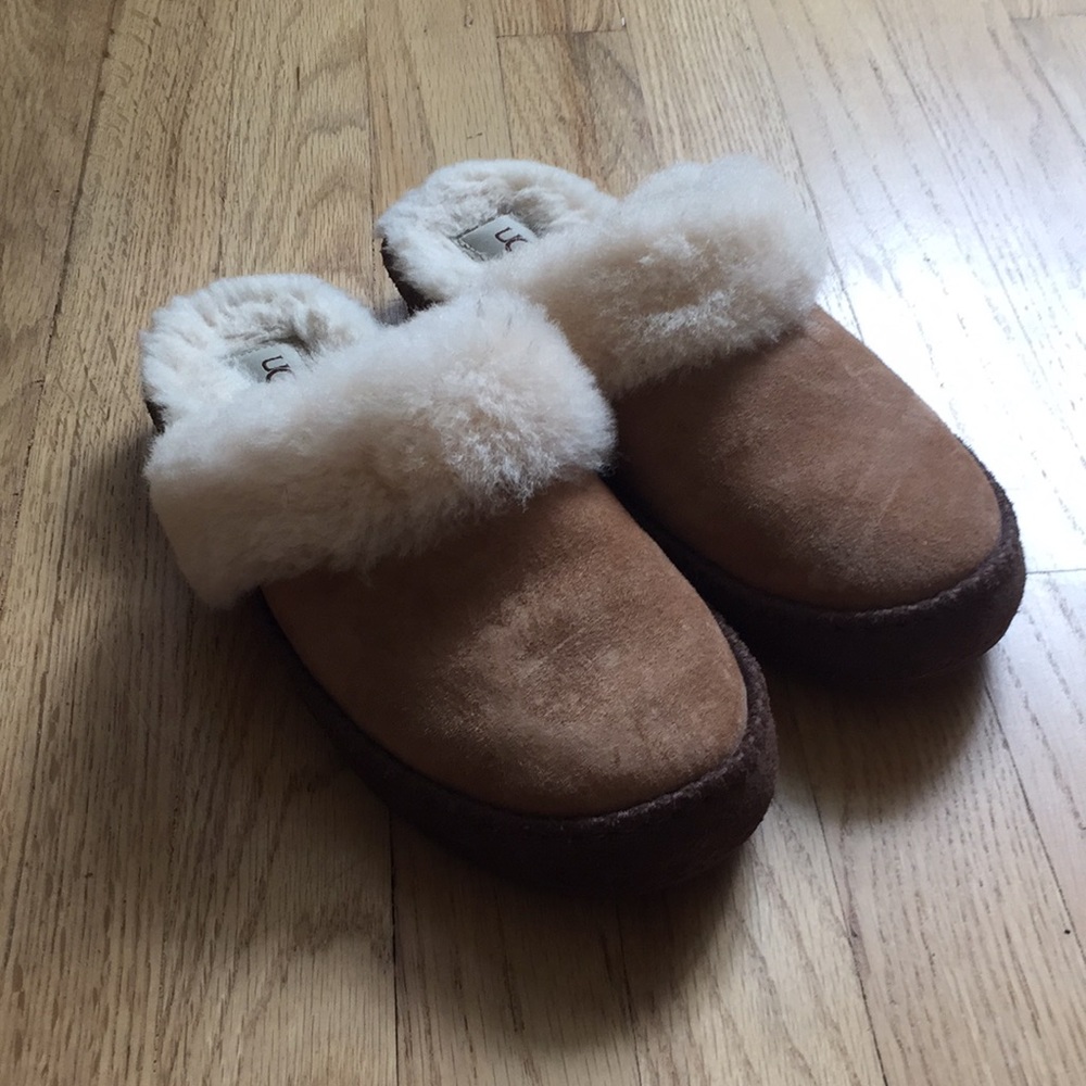Women’s Ugg Slippers